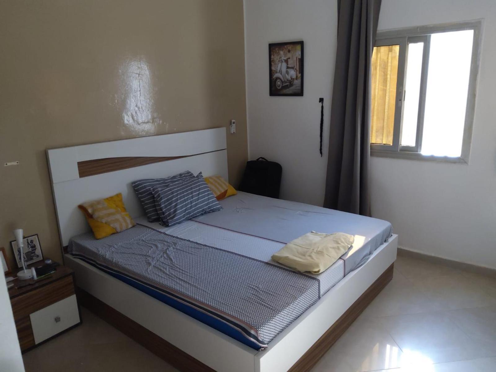 Appartamento "La Coquille", Joli Loft, Moderne, Propre, Sur Et Calme Au Coeur De Saly Esterno foto
